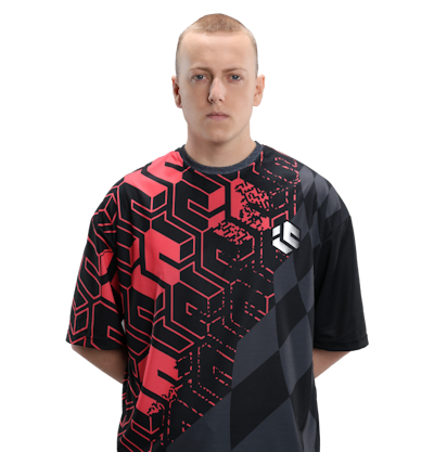 Artem 'cairne' Mushynskyi